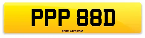 PPP 88D