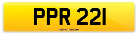PPR 221