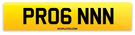 PR06 NNN