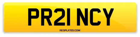 PR21 NCY