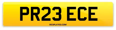 PR23 ECE