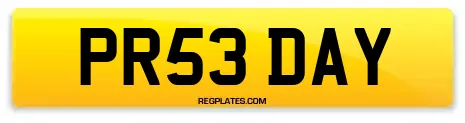 PR53 DAY