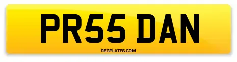 PR55 DAN
