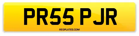 PR55 PJR