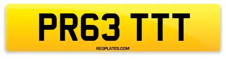 PR63 TTT