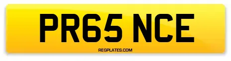 PR65 NCE