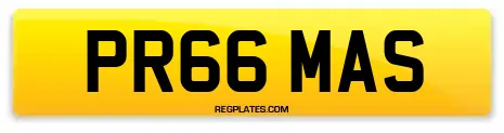 PR66 MAS