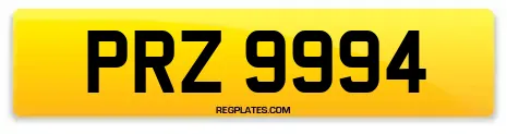 PRZ 9994