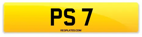 PS 7