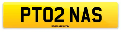 PT02 NAS