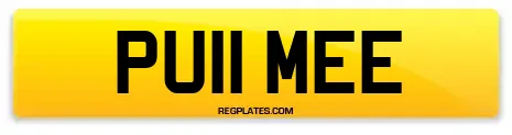 PU11 MEE