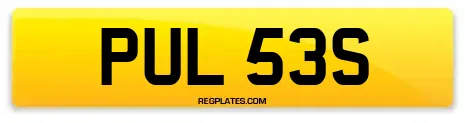 PUL 53S