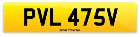 PVL 475V