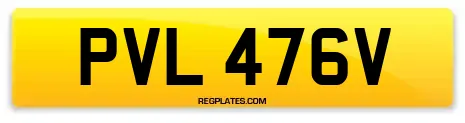PVL 476V