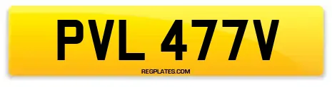 PVL 477V