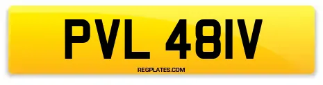 PVL 481V
