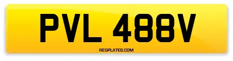 PVL 488V
