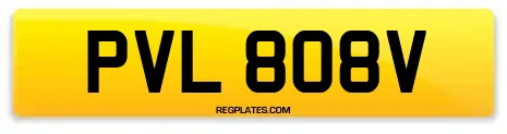 PVL 808V