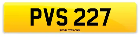 PVS 227