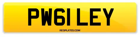 PW61 LEY