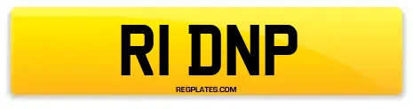 R1 DNP