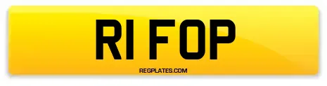 R1 FOP
