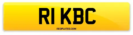 R1 KBC