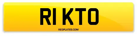 R1 KTO
