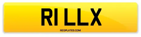 R1 LLX
