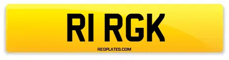 R1 RGK