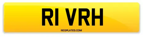 R1 VRH