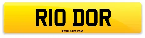R10 DOR