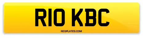 R10 KBC