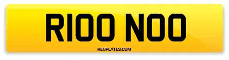 R100 NOO