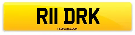 R11 DRK