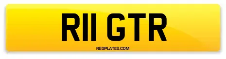 R11 GTR