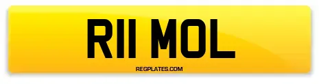 R11 MOL