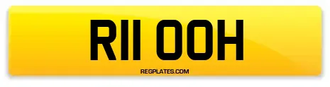 R11 OOH