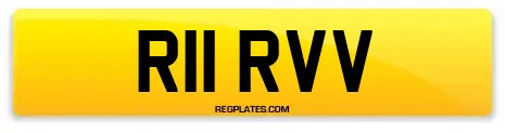 R11 RVV