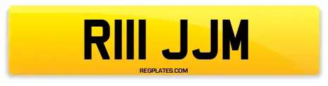 R111 JJM