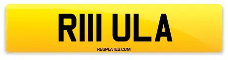 R111 ULA