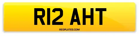 R12 AHT