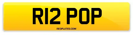 R12 POP