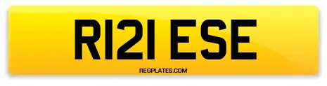 R121 ESE