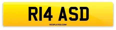 R14 ASD