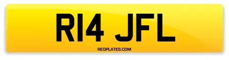 R14 JFL