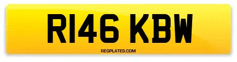 R146 KBW