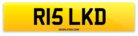 R15 LKD