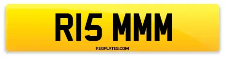 R15 MMM