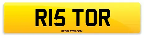 R15 TOR